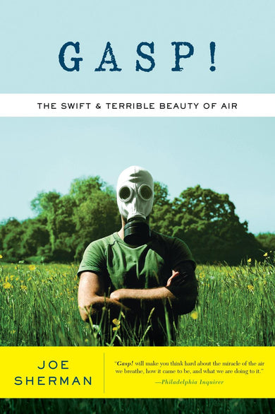 Gasp!-Philosophy-買書書 BuyBookBook