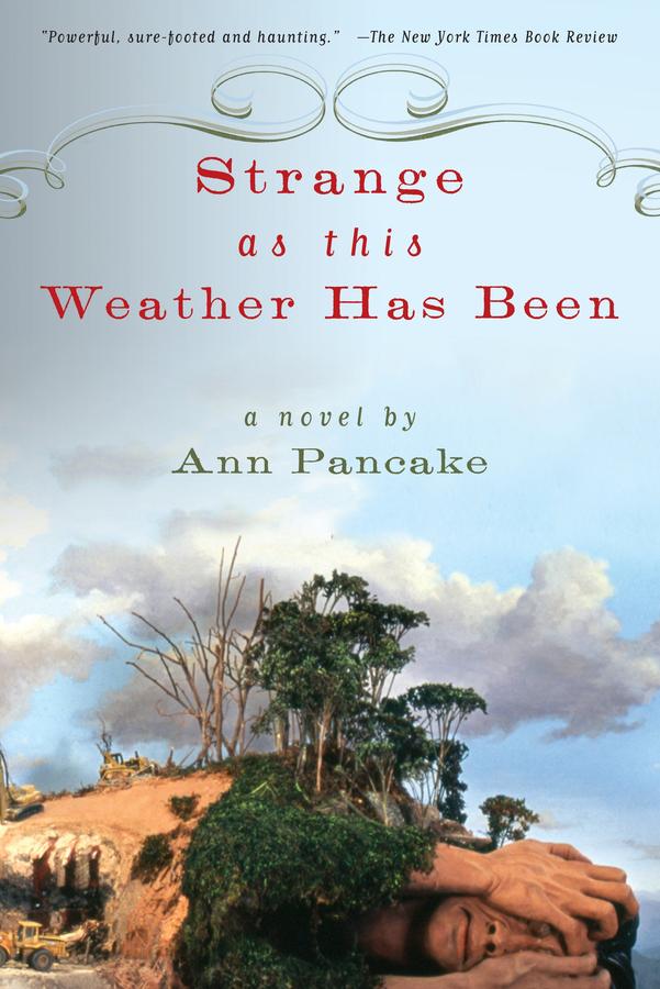 Strange as This Weather Has Been-Fiction: general and literary-買書書 BuyBookBook