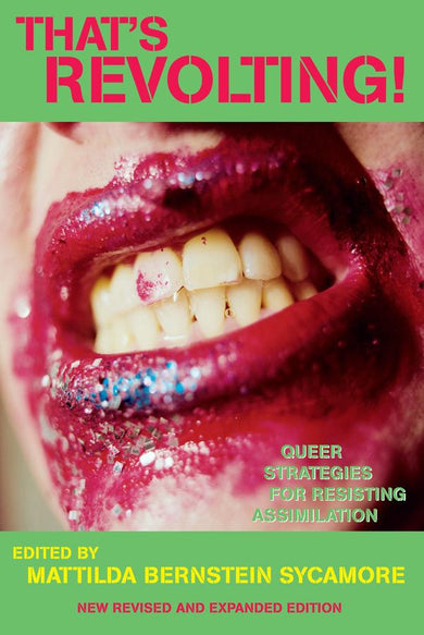 That's Revolting!-True stories and non-fiction prose-買書書 BuyBookBook