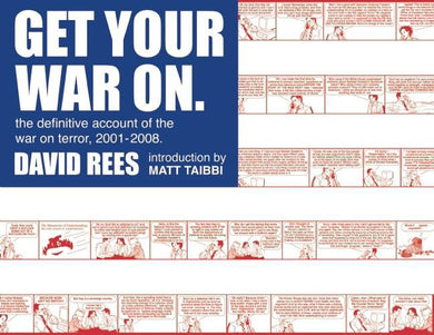Get Your War On-Lifestyle and Leisure-買書書 BuyBookBook