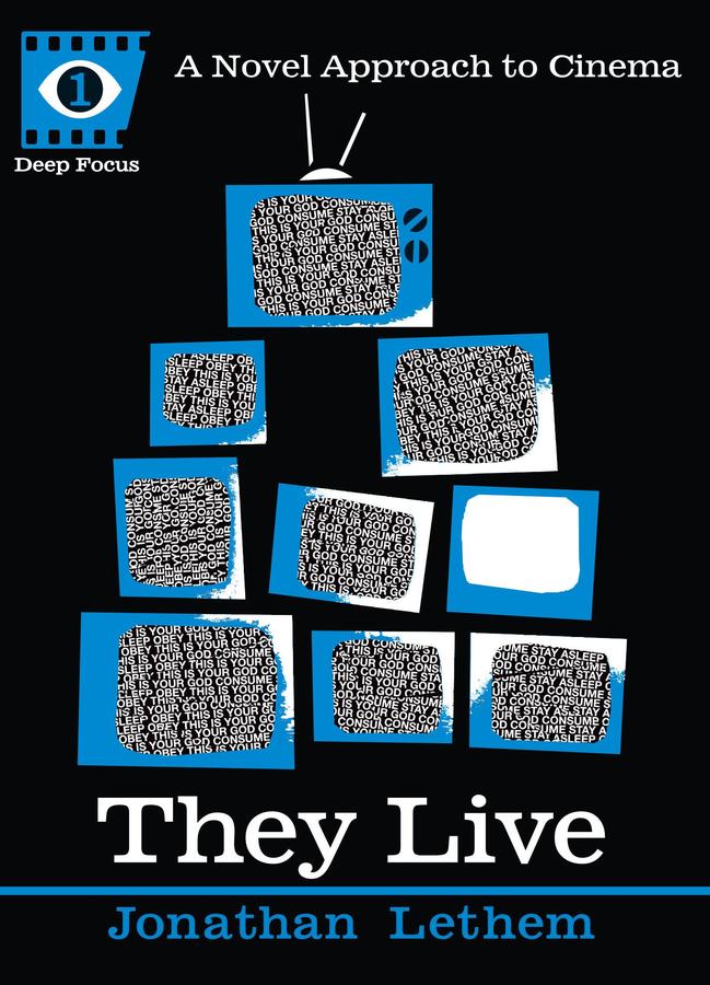 They Live-Society/ culture/ social sciences-買書書 BuyBookBook