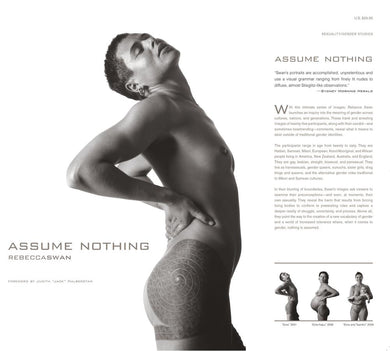 Assume Nothing-Society/ culture/ social sciences-買書書 BuyBookBook