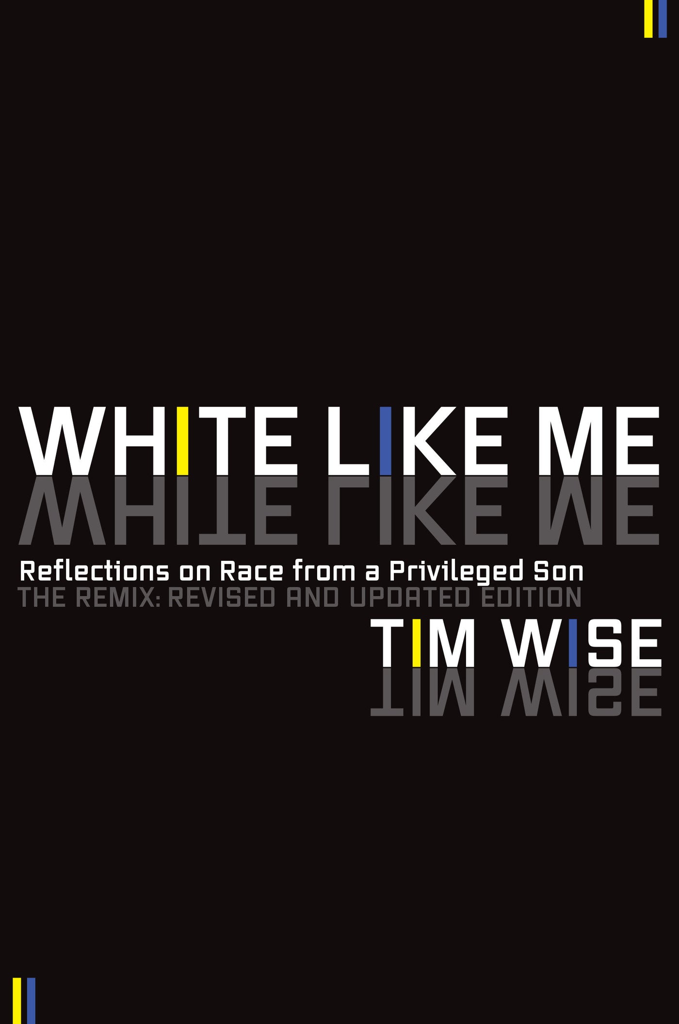 White Like Me-Self-help/ personal development/ practical advice-買書書 BuyBookBook