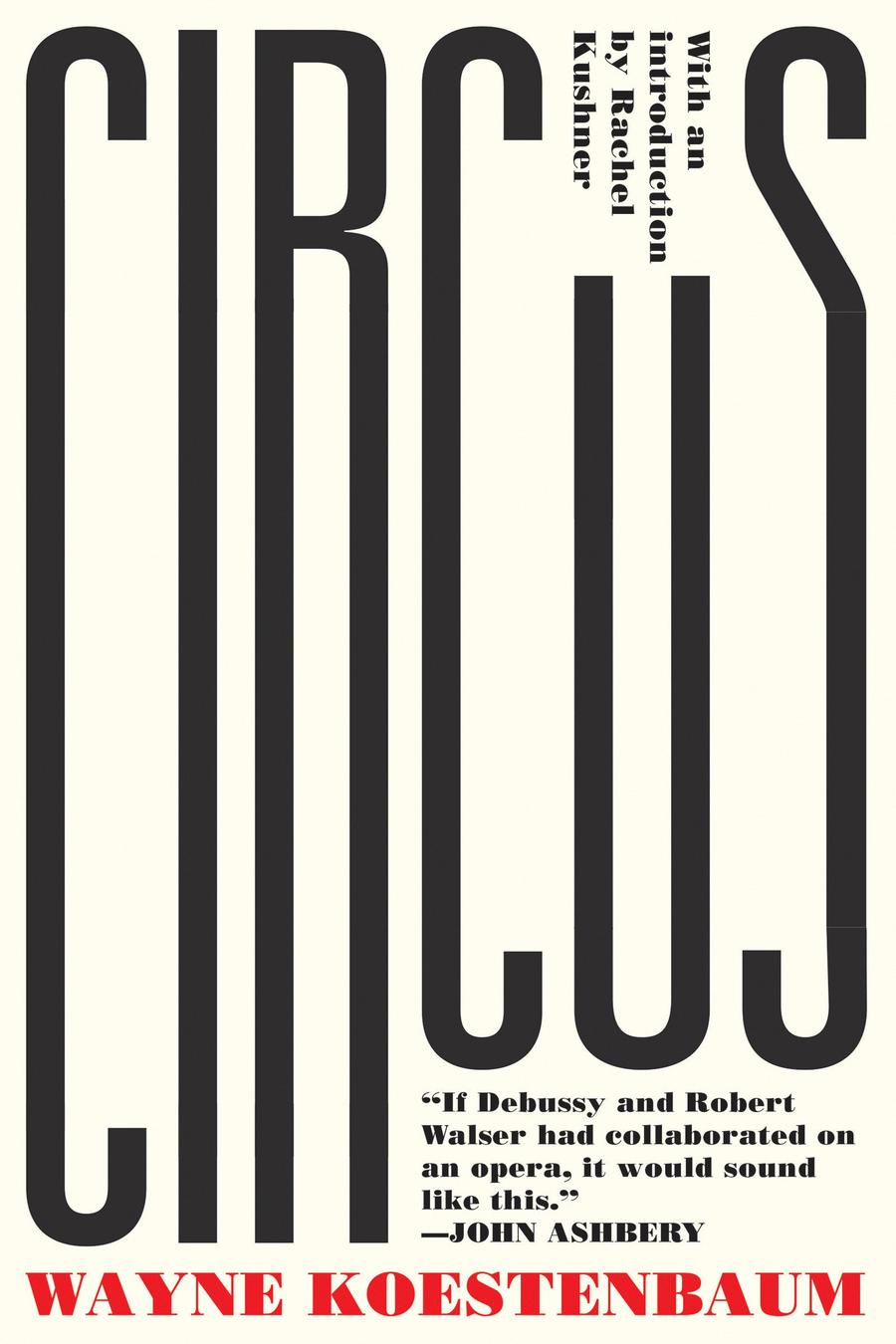 Circus-Fiction: Humorous-買書書 BuyBookBook