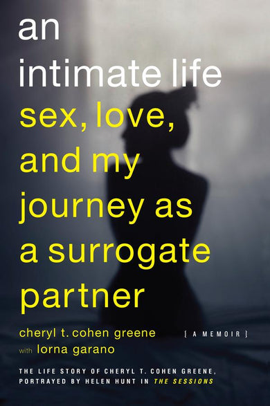 An Intimate Life-Family and health-買書書 BuyBookBook