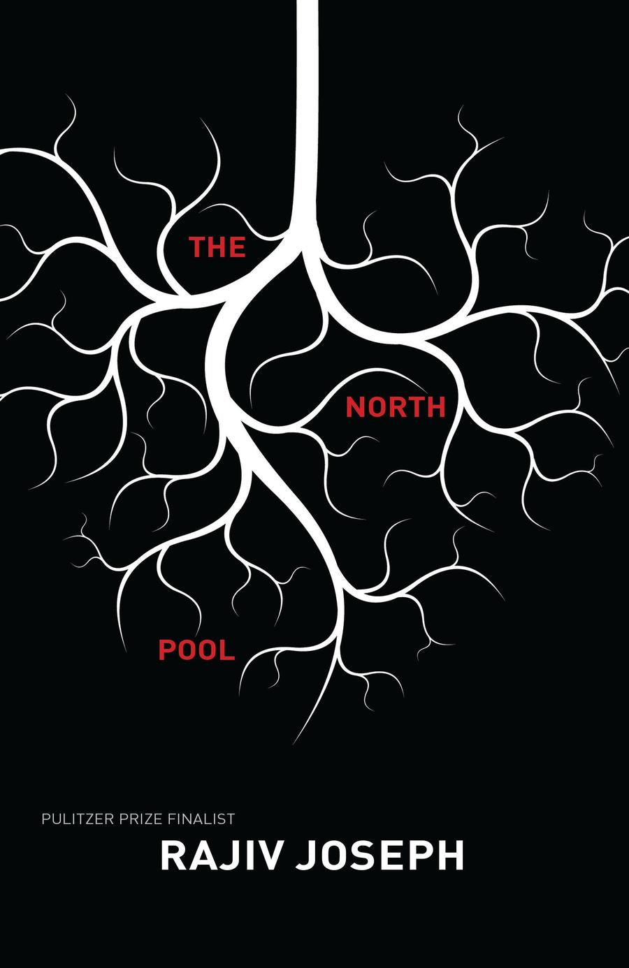 The North Pool-Film/ television/ radio and performing arts-買書書 BuyBookBook