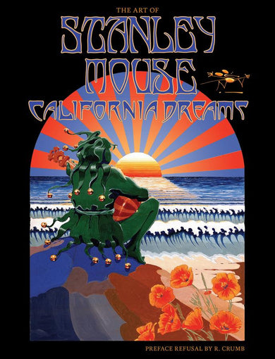 California Dreams-Art: general-買書書 BuyBookBook