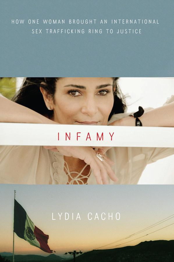 Infamy-Biography and memoirs-買書書 BuyBookBook