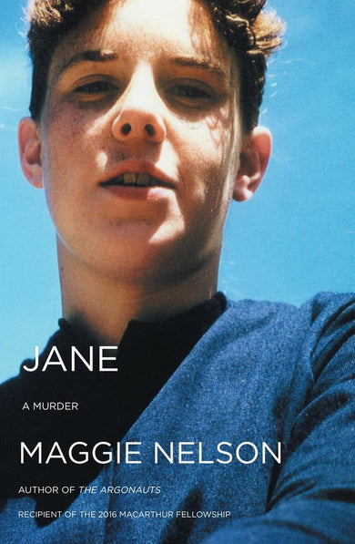 Jane-Poetry-買書書 BuyBookBook