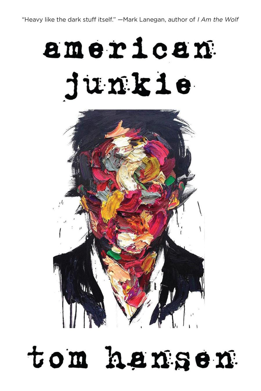 American Junkie-Medicine and Nursing-買書書 BuyBookBook