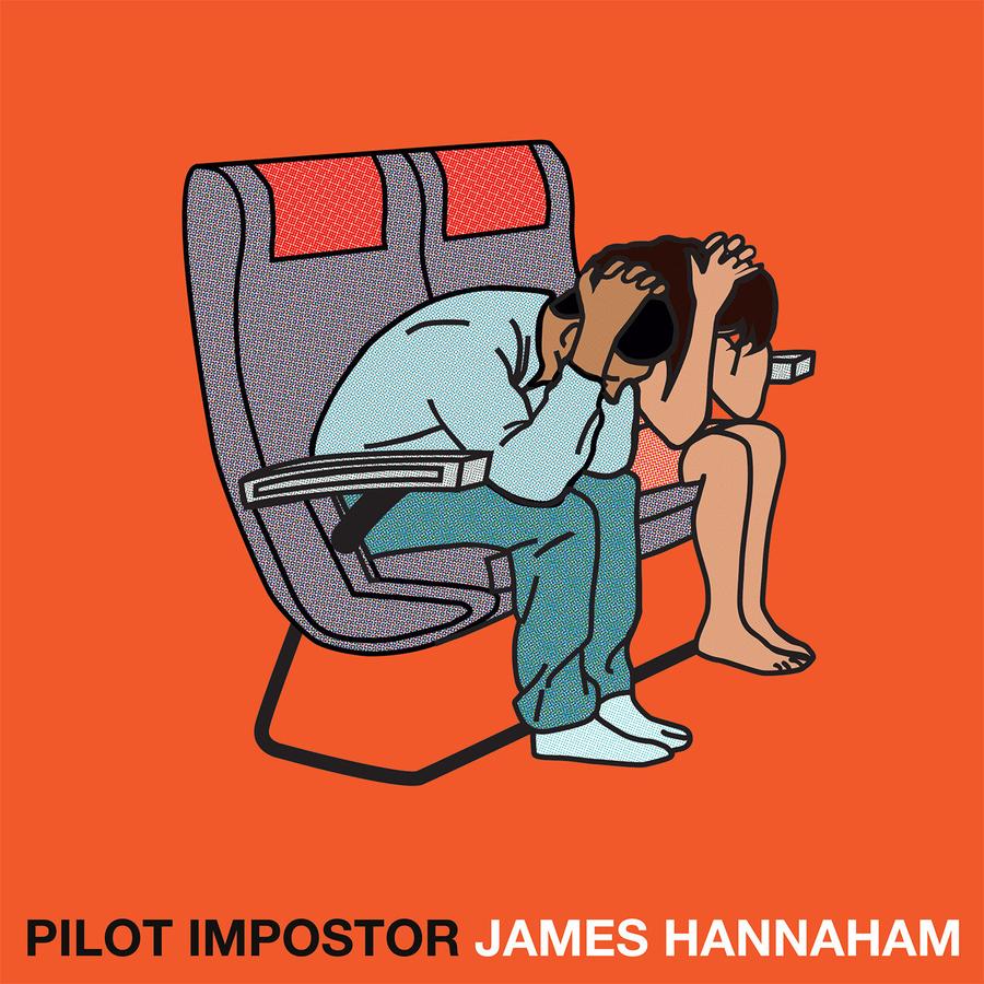 Pilot Impostor-True stories and non-fiction prose-買書書 BuyBookBook
