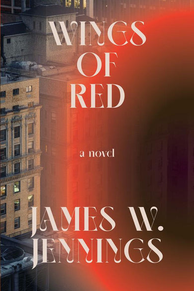 Wings of Red-Fiction: Modern and contemporary-買書書 BuyBookBook