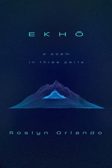 EKHO-Poetry-買書書 BuyBookBook