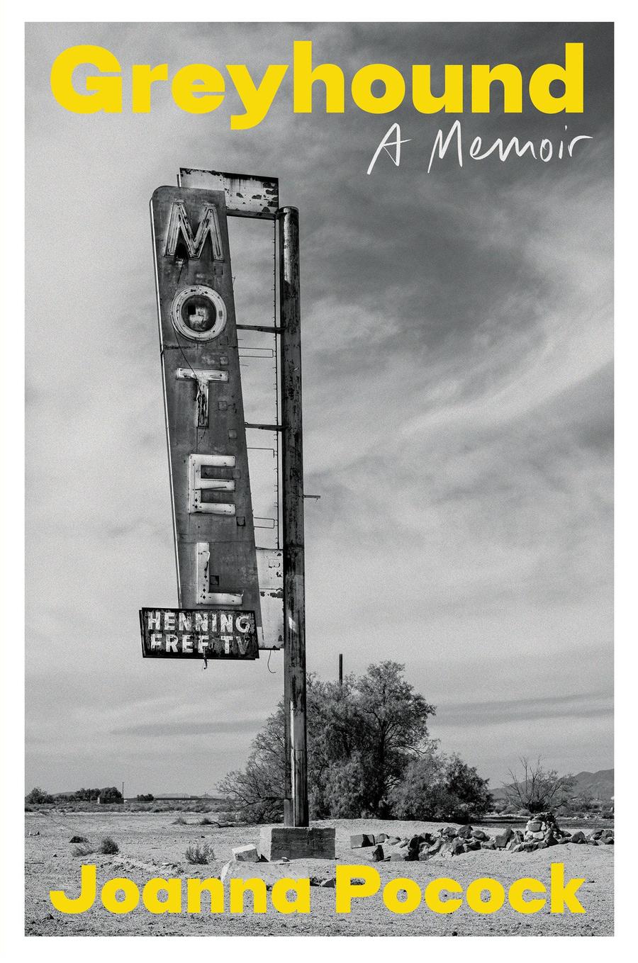 Greyhound-Memoirs-買書書 BuyBookBook