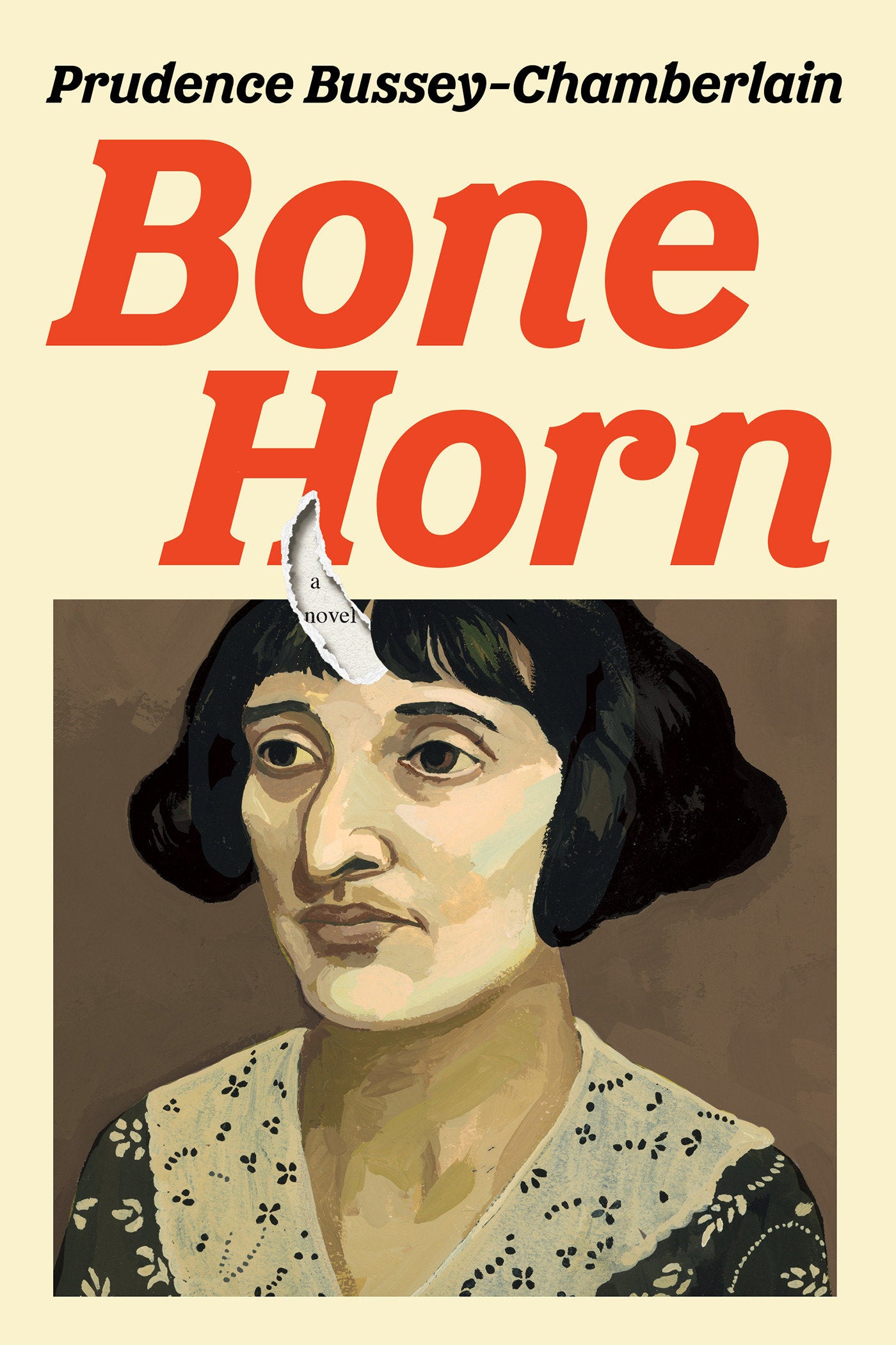 Bone Horn-Fiction: Crime and mystery-買書書 BuyBookBook