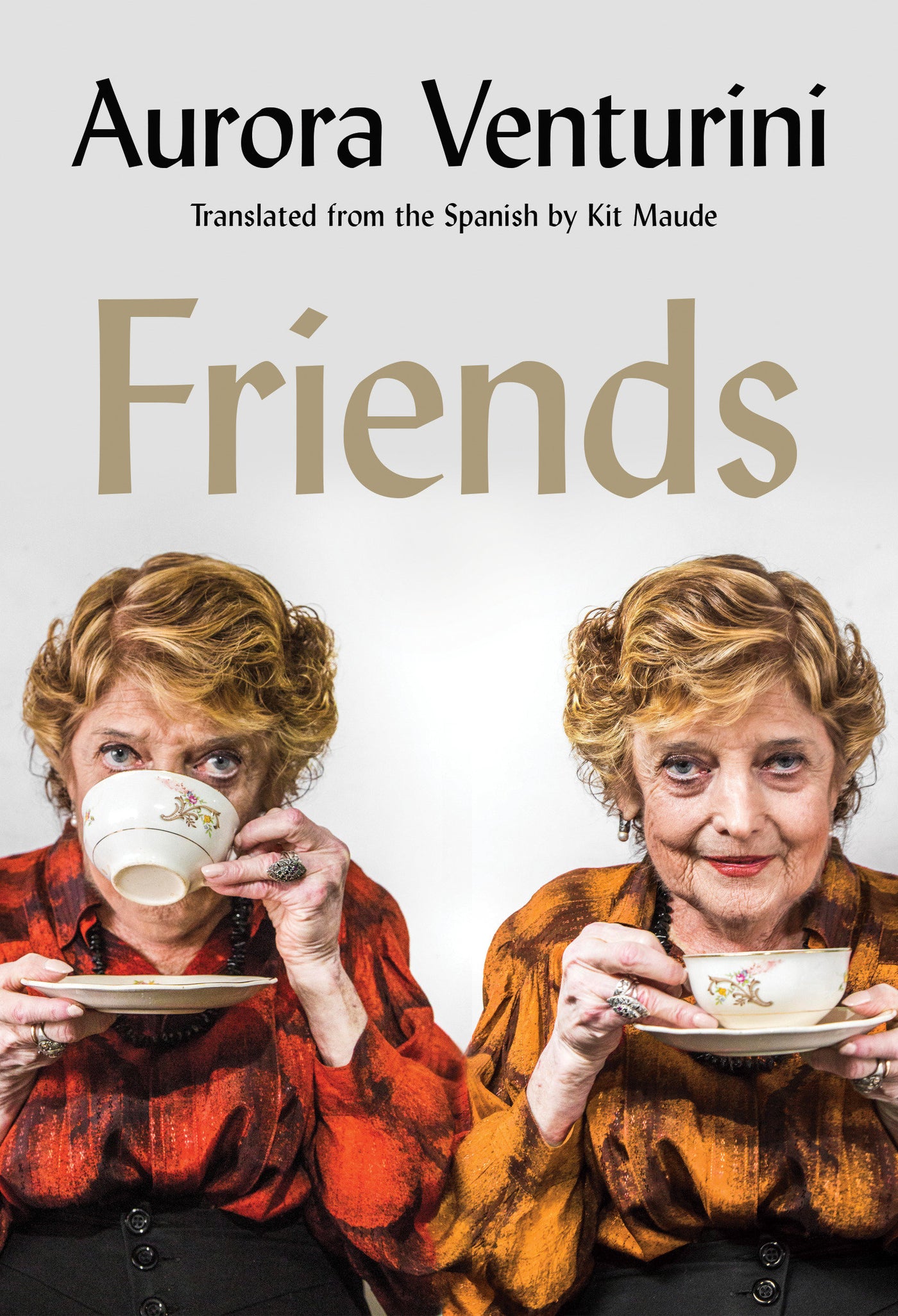 Friends