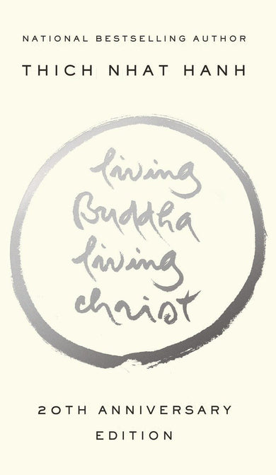 Living Buddha, Living Christ-Religion and beliefs-買書書 BuyBookBook