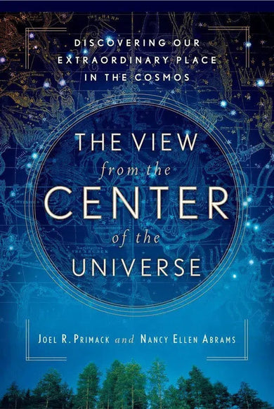 The View From the Center of the Universe-Mathematics and Science-買書書 BuyBookBook