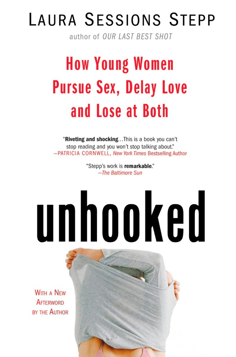 Unhooked-Family and health-買書書 BuyBookBook
