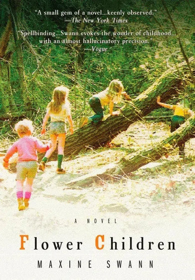 Flower Children-買書書 BuyBookBook