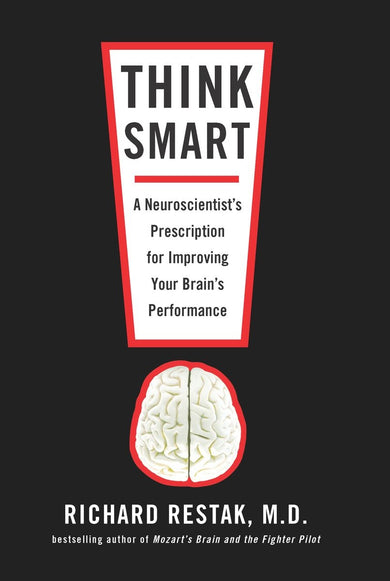 Think Smart-Psychology-買書書 BuyBookBook