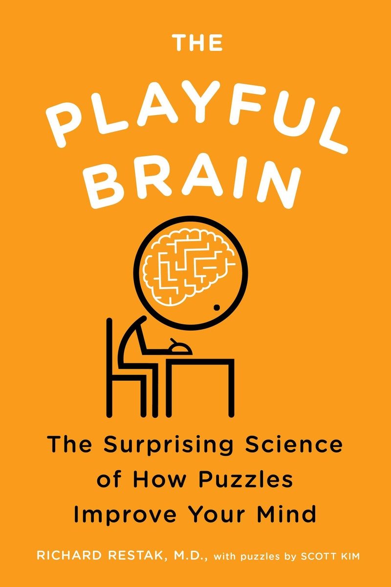 The Playful Brain-Biophysics-買書書 BuyBookBook