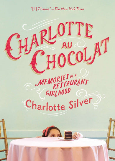 Charlotte Au Chocolat-Biography and memoirs-買書書 BuyBookBook
