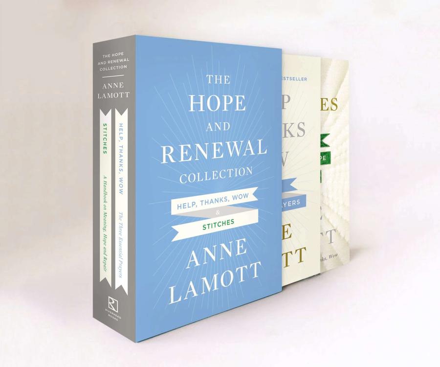 The Hope and Renewal Collection-Mind/ body/ spirit-買書書 BuyBookBook