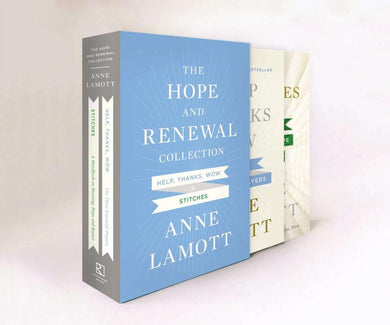The Hope and Renewal Collection-Mind/ body/ spirit-買書書 BuyBookBook