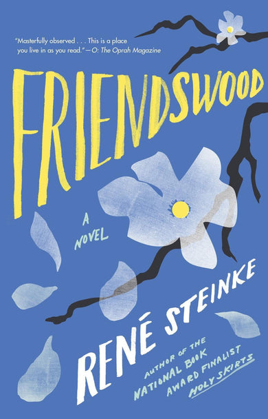 Friendswood-Fiction: Family life-買書書 BuyBookBook
