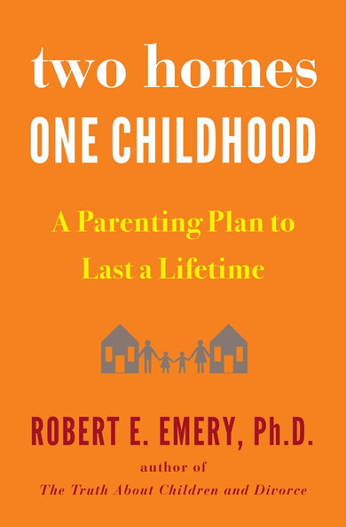 Two Homes, One Childhood-Family and health-買書書 BuyBookBook