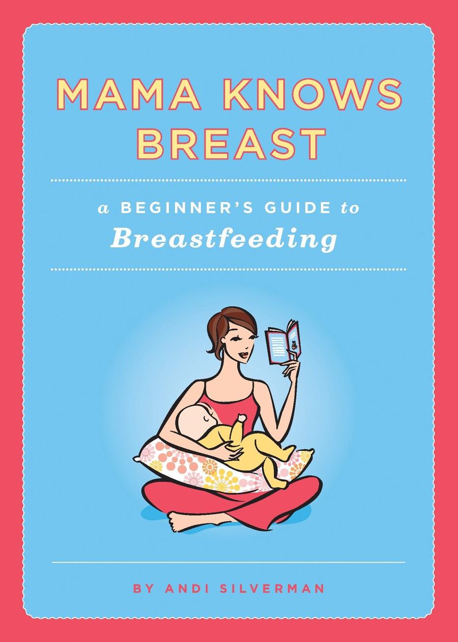 Mama Knows Breast-Family and health-買書書 BuyBookBook