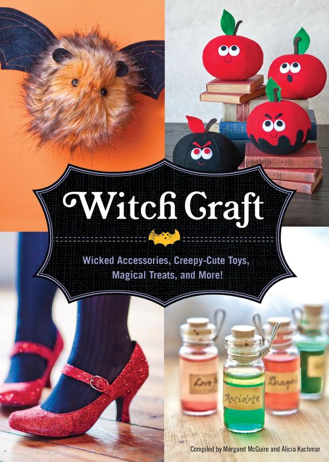 Witch Craft-Lifestyle and Leisure-買書書 BuyBookBook