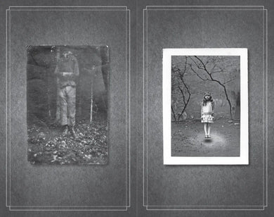 Miss Peregrine's Home for Peculiar Children US - Paperback / softback