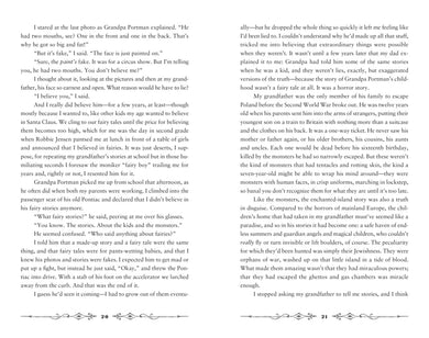 Miss Peregrine's Home for Peculiar Children US - Paperback / softback