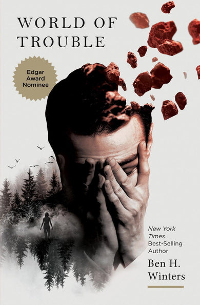 World of Trouble-Fiction: Science fiction-買書書 BuyBookBook