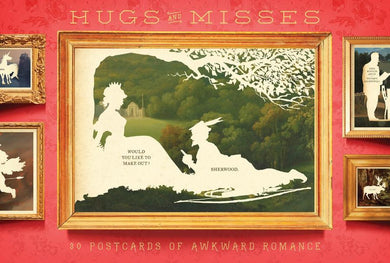 Hugs and Misses-Art: general-買書書 BuyBookBook
