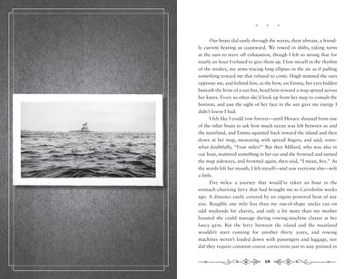 Hollow City US - Paperback / softback