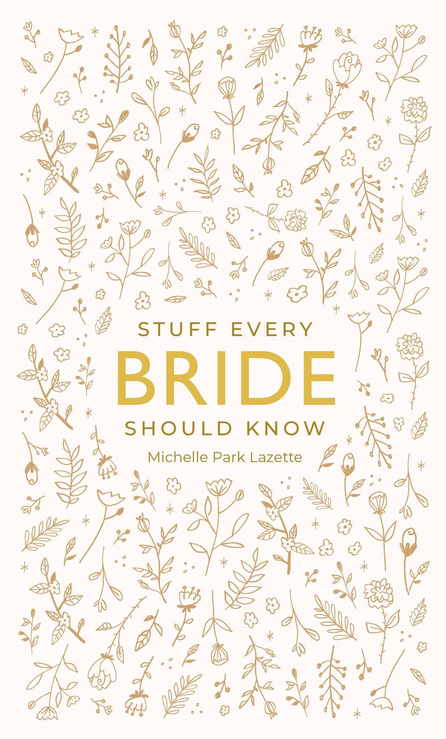 Stuff Every Bride Should Know-Lifestyle and Leisure-買書書 BuyBookBook