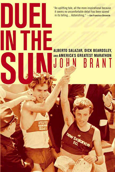 Duel in the Sun-Sports and Active outdoor recreation-買書書 BuyBookBook