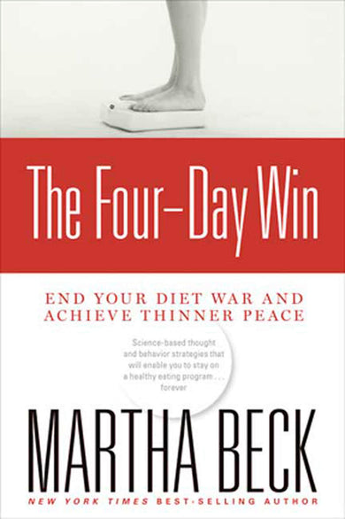 The Four-Day Win-Family and health-買書書 BuyBookBook