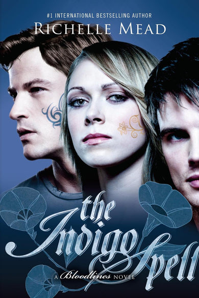 The Indigo Spell-Children’s / Teenage fiction: Fantasy-買書書 BuyBookBook