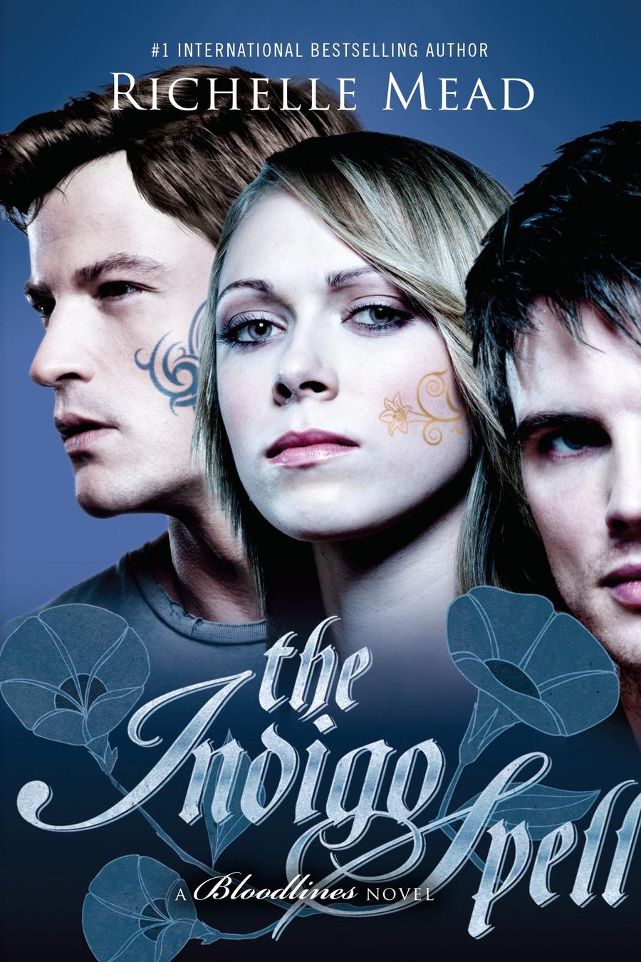 The Indigo Spell-Children’s / Teenage fiction: Fantasy-買書書 BuyBookBook