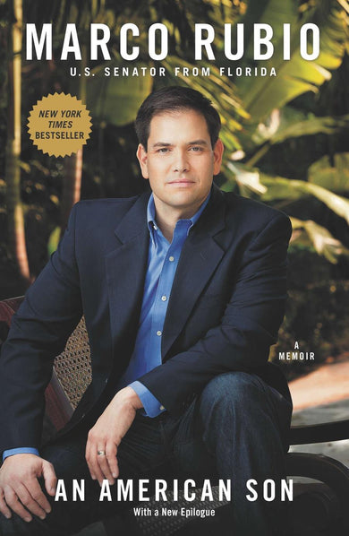 An American Son-Biography and memoirs-買書書 BuyBookBook