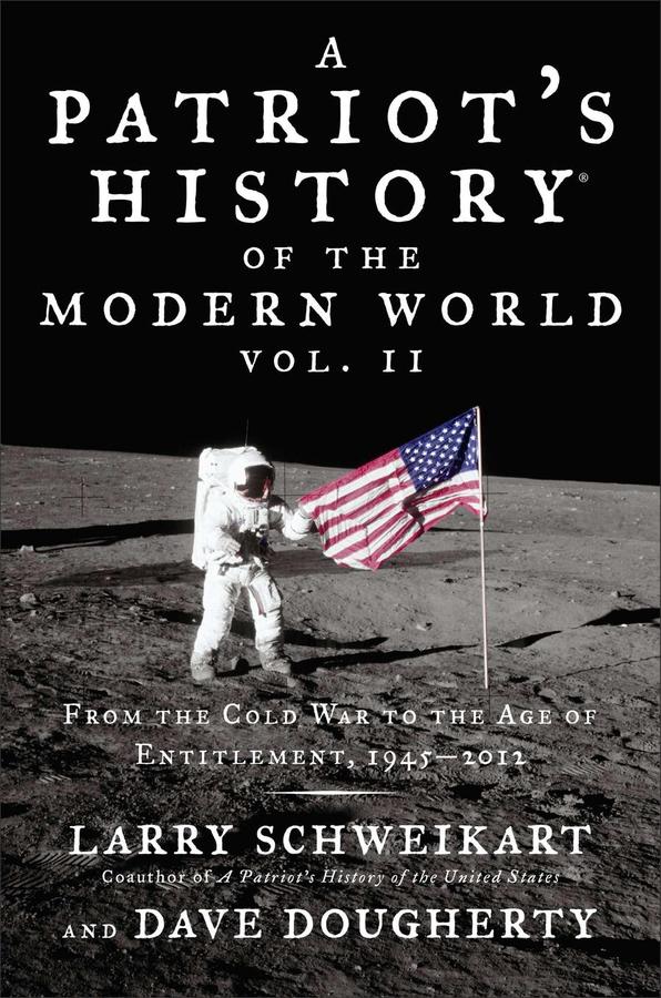 Patriot's History® of the Modern World, Vol. II-History and Archaeology-買書書 BuyBookBook