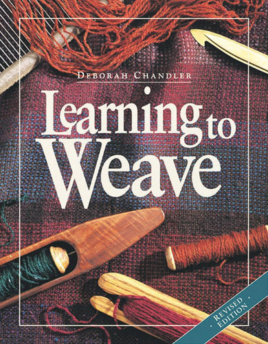 Learning to Weave-Lifestyle and Leisure-買書書 BuyBookBook