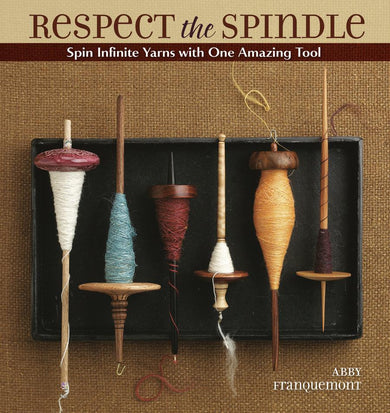 Respect the Spindle-Lifestyle and Leisure-買書書 BuyBookBook