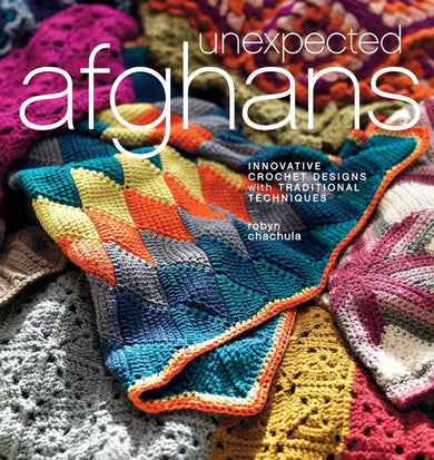 Unexpected Afghans-Lifestyle and Leisure-買書書 BuyBookBook
