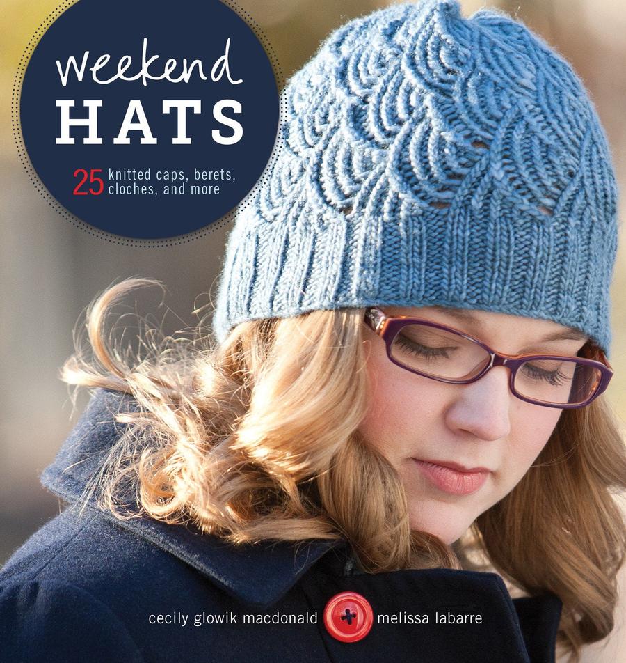Weekend Hats-Lifestyle and Leisure-買書書 BuyBookBook