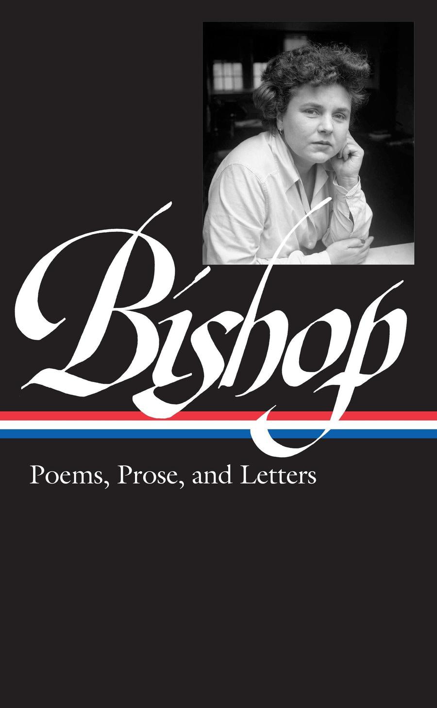 Elizabeth Bishop: Poems, Prose, and Letters (LOA #180)-Poetry-買書書 BuyBookBook